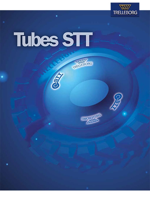 Trelleborg Tubes STT