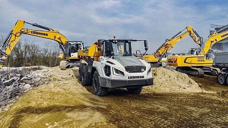 Liebherr