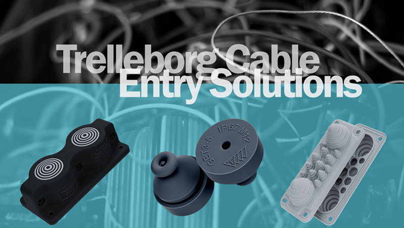 Cable Entry Solutions