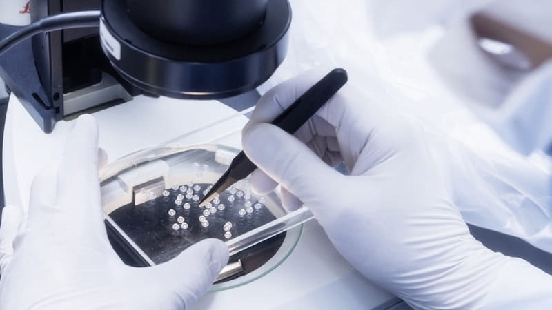 Precision Tooling Making Miniaturization Possible