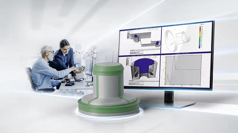 The Power of Rapid Development and Design Innovation