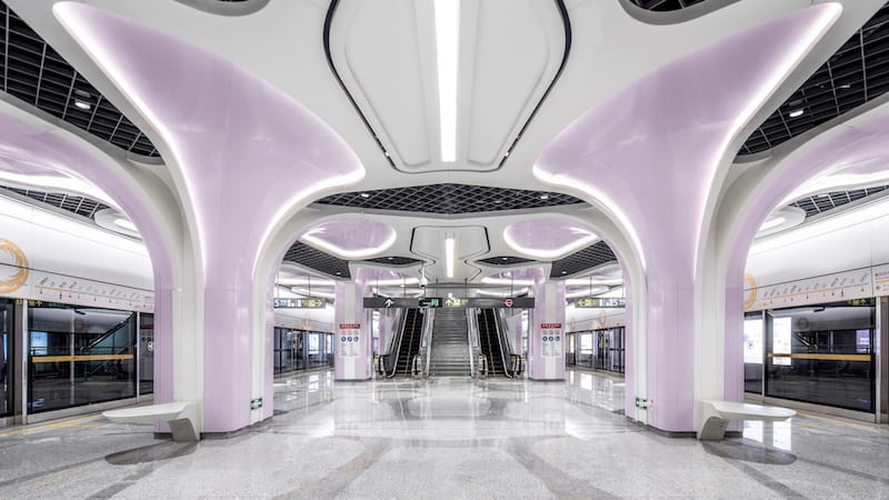 Welcome to the future