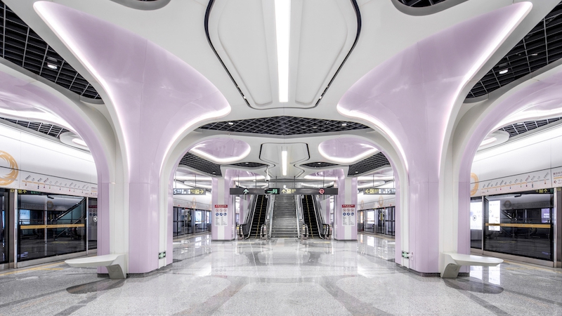 Welcome to the future