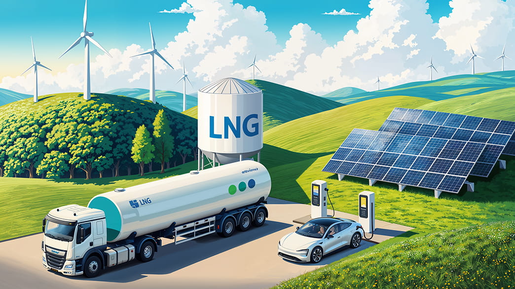 M05 Energy  Renewables 20F