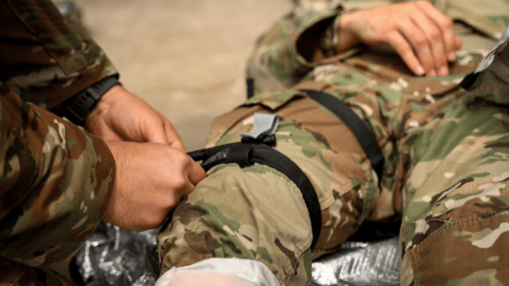 HM Segment Page Cuffs