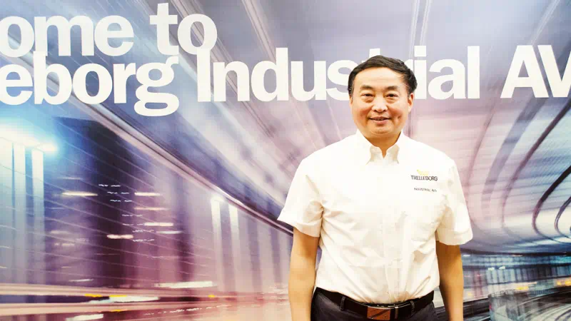 Robert Principal CAE Engineer
