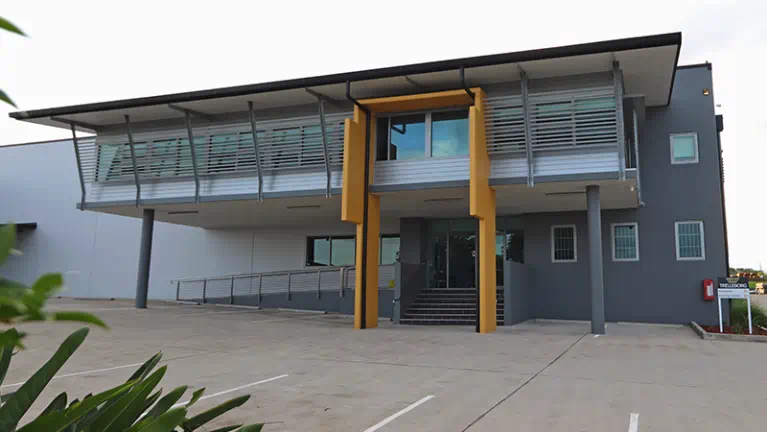 Australia Office Australia