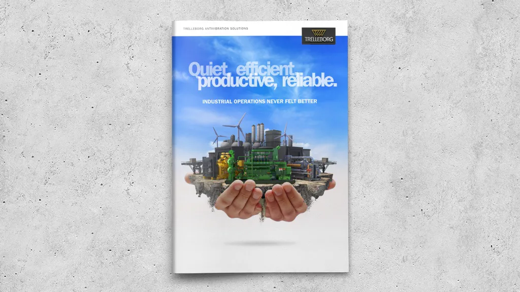 Industrial Operations TAVS Brochure Industrial