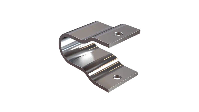 J-Type Shock Mount Leaflet