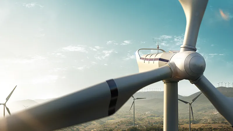 Main image AVS Energy Wind