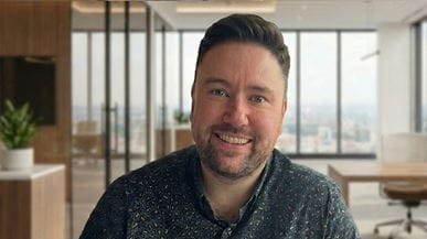 Simon Deans - BU Human Resources Director