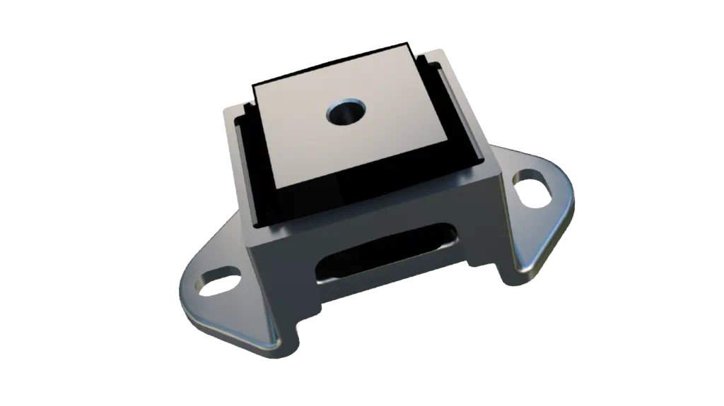 Antivibration Products