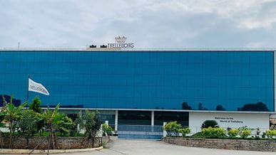 Trelleborg-BOOTS-India