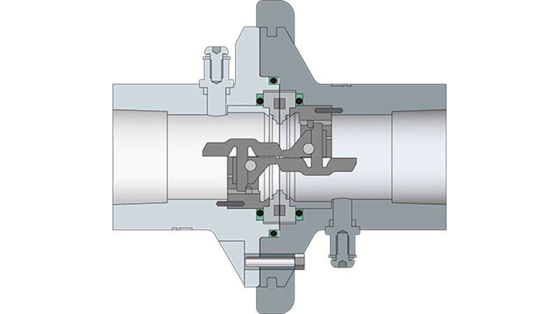 klaw range bac sequential open