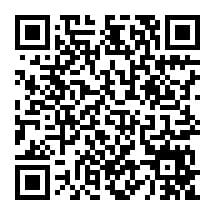 AutoMoor campaign QR code