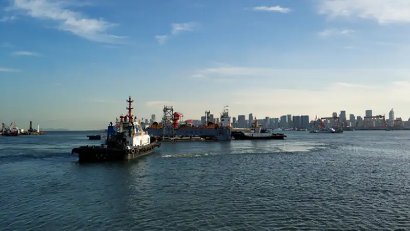 GME-Dalian