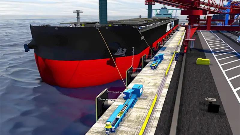 GME-dry-bulk-dynamoor