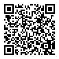 SCN campaign website qrcode