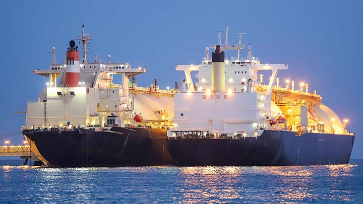 Natural-Gas-Transfer-Systems