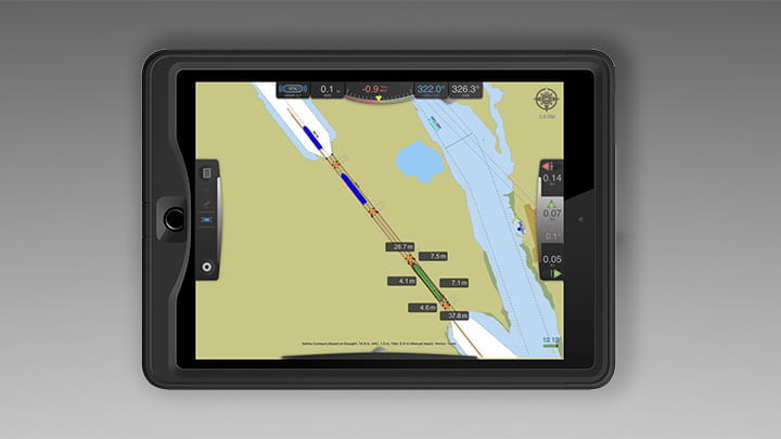 GME-ipad-with-safecaptain