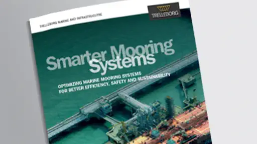 Smarter-Mooring-Systems