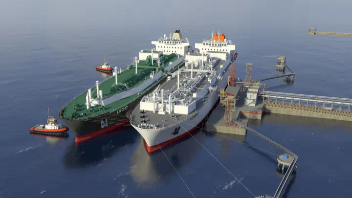 Gas transfer Equipment systems