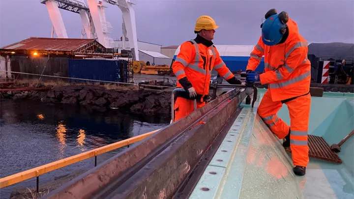 Onsite-field-service