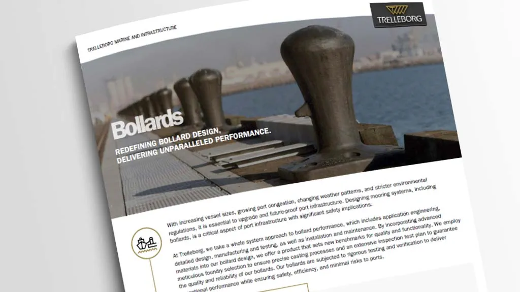 Bollard-infographic