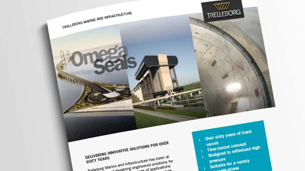 Omega-seal-leaflet