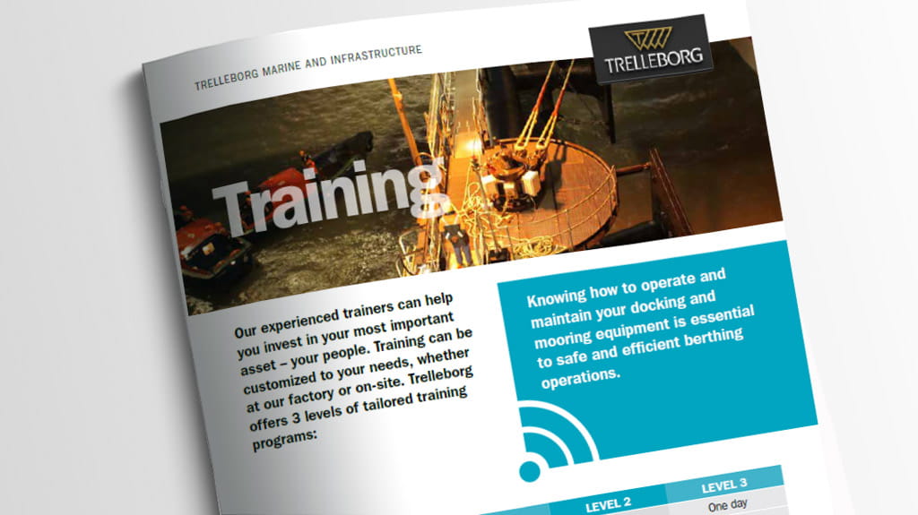 Docking_Mooring_Training