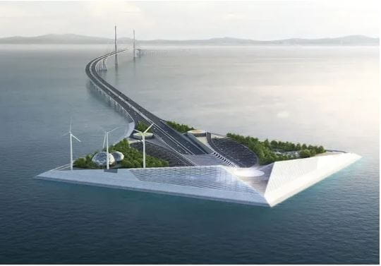 Headbanner_Immersed tunnel