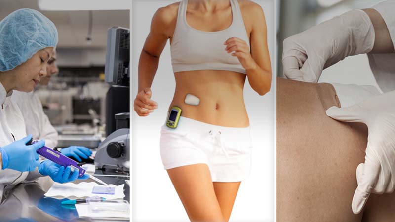 Connected Catheter & Spinal Singularity for medical applications