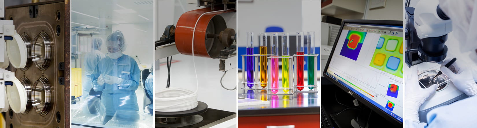 研发 制造 服务