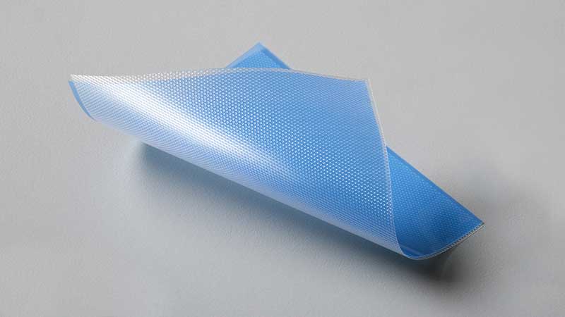 硅胶薄片和薄膜