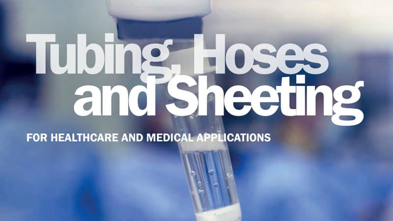 Tubing, Hose & Sheeting