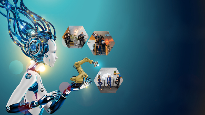 Whitepapers and technical articles in the world of Medical